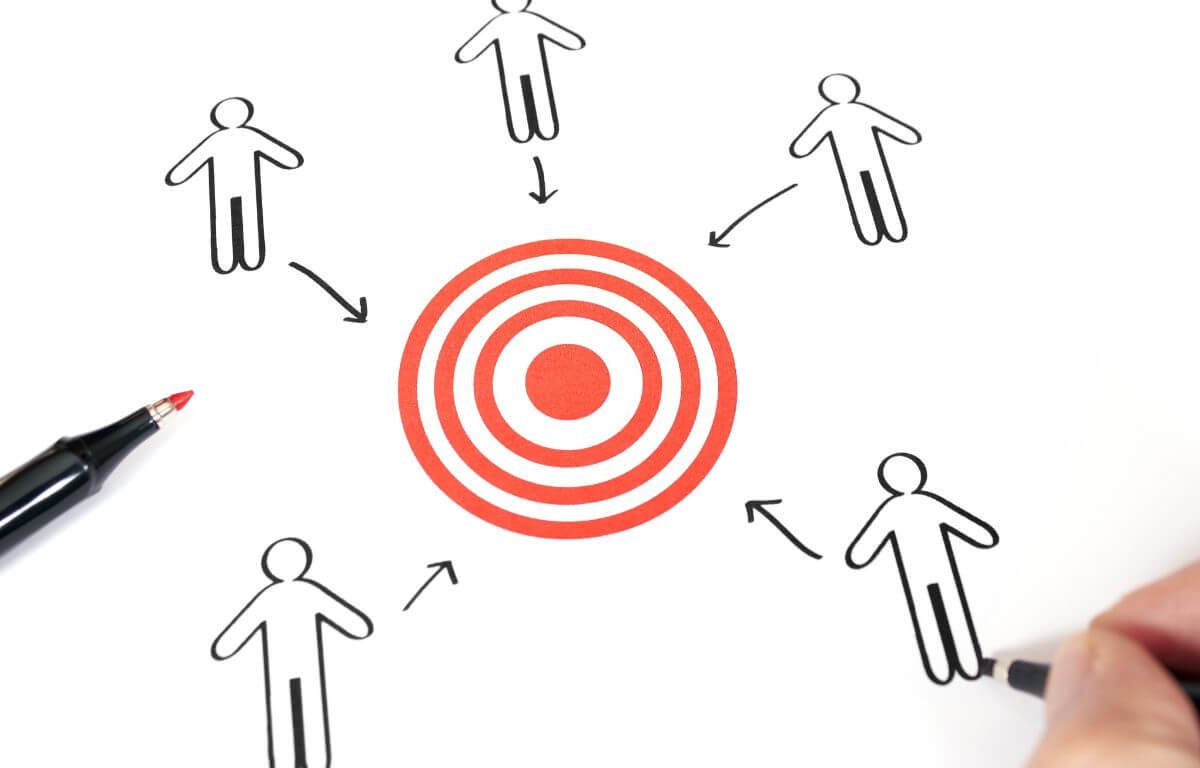 Público alvo e personas: O que é e como aplicá-los na área da saúde