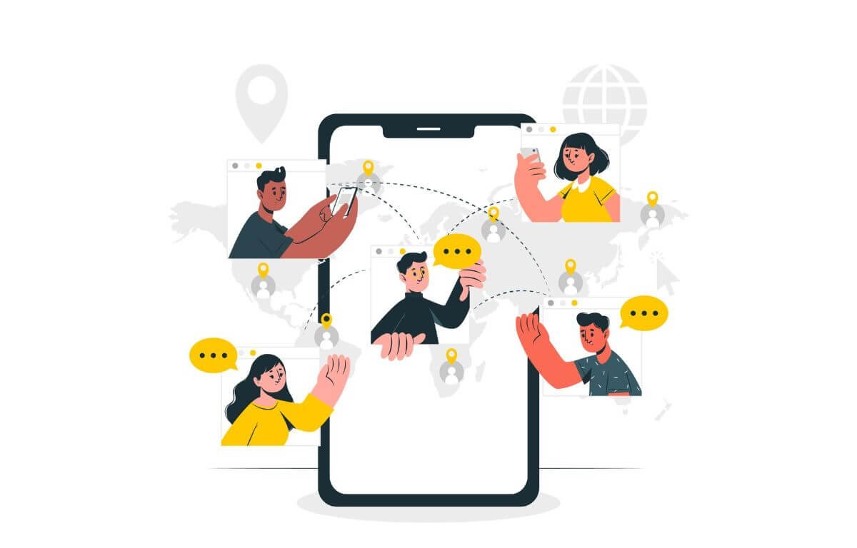 A importância de comunicar de forma eficaz no digital para trair pacientes particulares