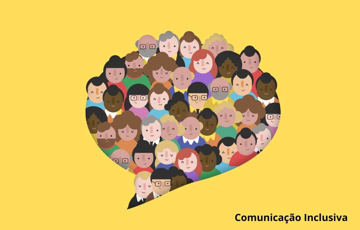 Marketing e Conteúdo Inclusivo - Deia Dariva