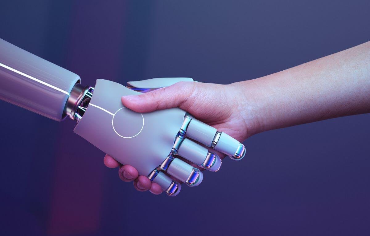 Inteligência artificial no marketing médico - Deia Dariva Marketing